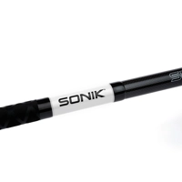 Sonik SKS Black Bass Rod 11ft 8in